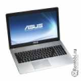 Настройка ноутбука для Asus N56JR