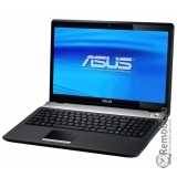 Настройка ноутбука для ASUS N61Vn