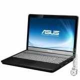 Настройка ноутбука для Asus N75SF