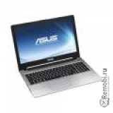 Настройка ноутбука для Asus S56C