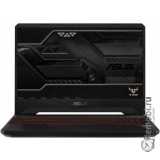 Сдать ASUS TUF Gaming FX505DD-BQ125 и получить скидку на новые ноутбуки