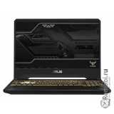 Замена клавиатуры для ASUS TUF Gaming FX505GM-ES304T