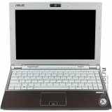 Настройка ноутбука для ASUS U6Sg