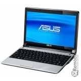 Настройка ноутбука для ASUS UL20A