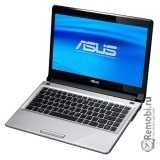 Настройка ноутбука для ASUS UL80Vs