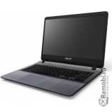 Замена клавиатуры для ASUS VivoBook A507UA-EJ1226