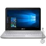 Замена клавиатуры для ASUS VivoBook Pro N552VW