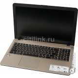 Замена клавиатуры для ASUS VivoBook R540YA-XO257T