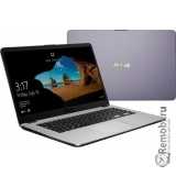 Сдать ASUS VivoBook X505ZA-BQ074 и получить скидку на новые ноутбуки