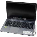 Замена клавиатуры для ASUS VivoBook X541UV-DM1609