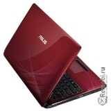 Настройка ноутбука для ASUS X52F