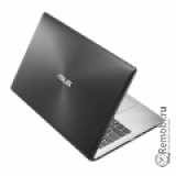 Настройка ноутбука для Asus X550C