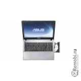 Настройка ноутбука для Asus X550CL