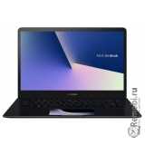 Купить ASUS Zenbook Pro UX580GD-BN050T