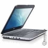 Настройка ноутбука для Dell Latitude E5420
