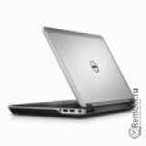 Настройка ноутбука для Dell Latitude E6440