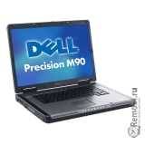 Ремонт Dell Precision M90