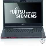 Настройка ноутбука для Fujitsu AMILO Xi 1547