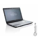 Настройка ноутбука для Fujitsu LIFEBOOK A530