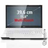 Настройка ноутбука для Fujitsu LifeBook AH562