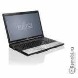 Замена кулера для Fujitsu LifeBook E752