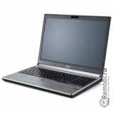 Замена материнской платы для Fujitsu LifeBook E753