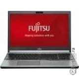 Ремонт Fujitsu LifeBook E754