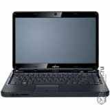 Настройка ноутбука для Fujitsu LifeBook LH531
