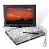 Замена клавиатуры для Fujitsu LIFEBOOK P1610