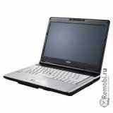 Замена клавиатуры для Fujitsu LifeBook S781
