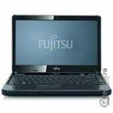 Настройка ноутбука для Fujitsu LifeBook S782