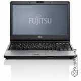 Настройка ноутбука для Fujitsu LifeBook S792