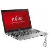 Очистка от вирусов для Fujitsu LIFEBOOK S904