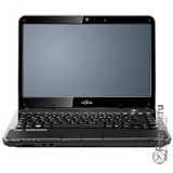Замена клавиатуры для Fujitsu LifeBook UH552