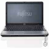 Ремонт Fujitsu LIFEBook A531