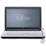 Ремонт Fujitsu LIFEBook AH530 GFX