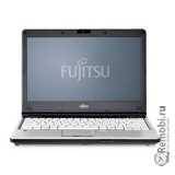 Настройка ноутбука на Fujitsu LIFEBOOK S761 в Новосибирске, ТЦ "Аура" у станции метро "Площадь Ленина"