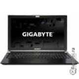 Настройка ноутбука для Gigabyte P25W