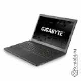 Настройка ноутбука для Gigabyte Q2556N