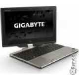 Настройка ноутбука для GIGABYTE U21M