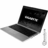 Замена клавиатуры для Gigabyte U2442T