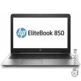 Замена материнской платы для 15.6"  HP EliteBook 850 G3