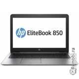 Замена оперативки для 15.6"  HP EliteBook 850 G4