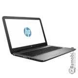 Замена клавиатуры для HP 15-ay119ur