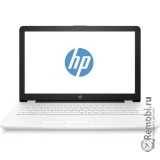 Замена клавиатуры для HP 15-bs626ur