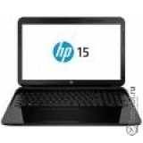 Настройка ноутбука для HP 15-d001sr