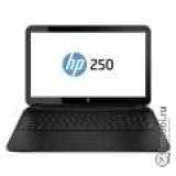 Настройка ноутбука для HP 250 G2