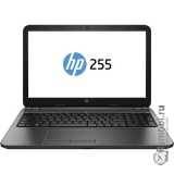 Замена клавиатуры для HP 255 G3