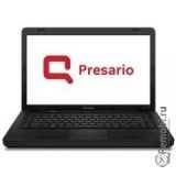 Настройка ноутбука для HP Compaq Presario CQ56-201ER