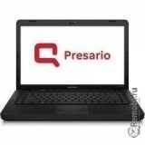 Восстановление информации для HP Compaq Presario CQ57-202ER
